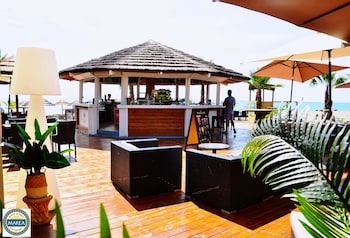 residence marea resort