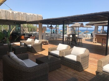 residence marea resort