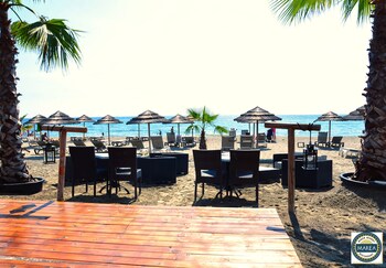 residence marea resort