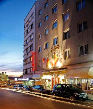 belgrade
