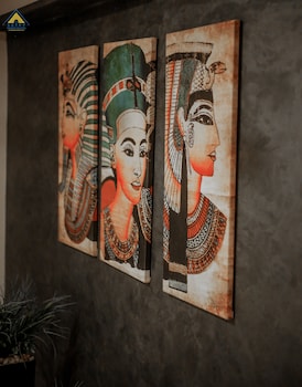 egypt pyramids inn
