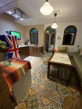 Casa Elias,,3 star