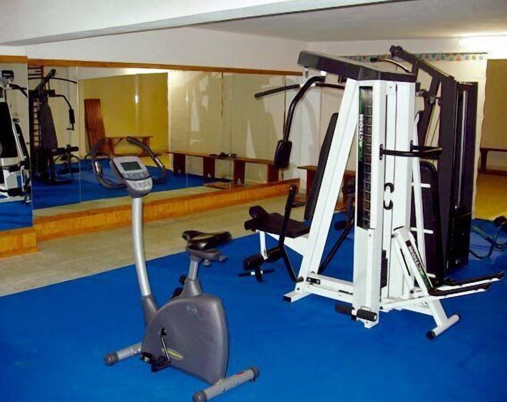 clube maria luisa