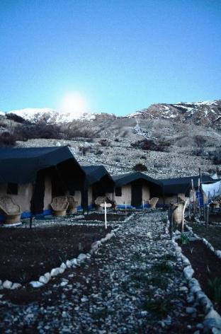 knaygoh kinner camps