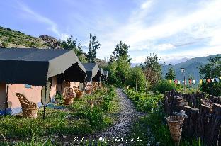 knaygoh kinner camps