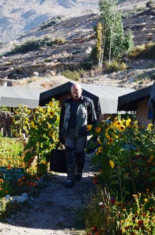 knaygoh kinner camps