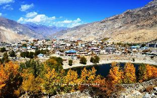 knaygoh kinner camps