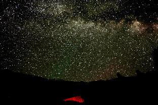 knaygoh kinner camps