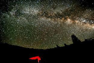 knaygoh kinner camps