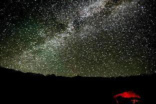 knaygoh kinner camps