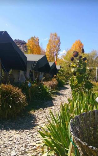 knaygoh kinner camps