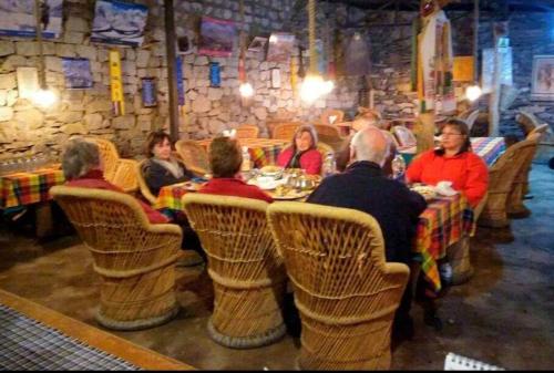 knaygoh kinner camps