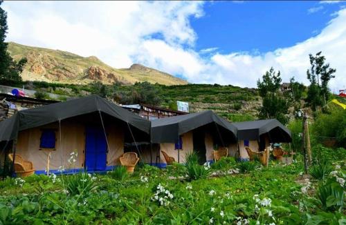 knaygoh kinner camps