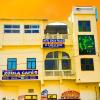 Hotel Zoola Palace,Pushkar>>Ajmer,3 star