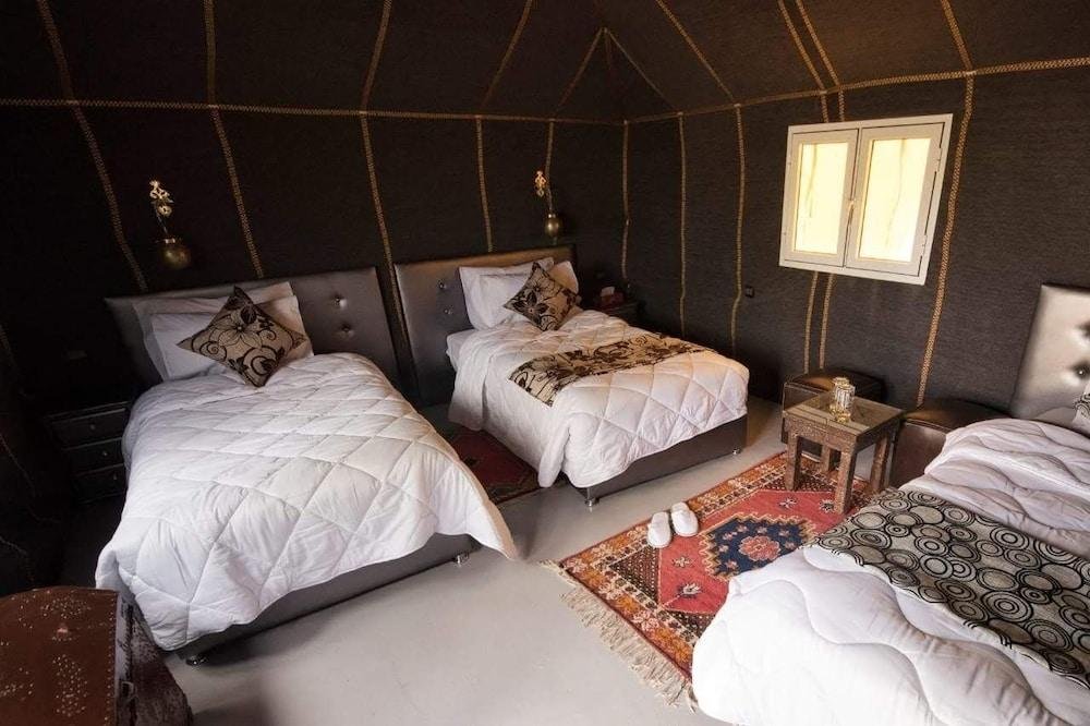 bambara desert camps