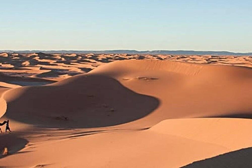 bambara desert camps