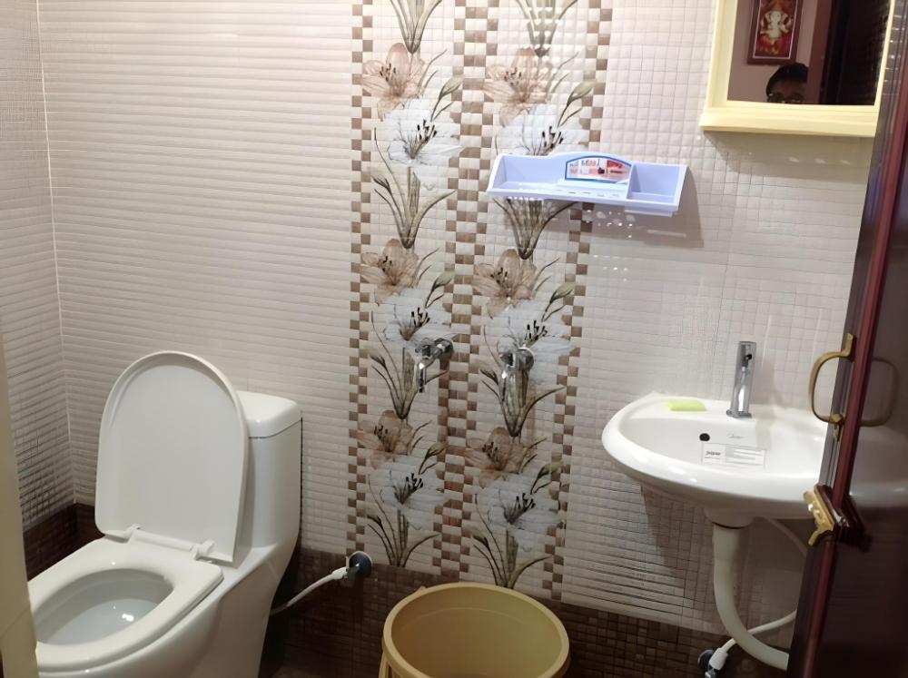 sree sai guest house