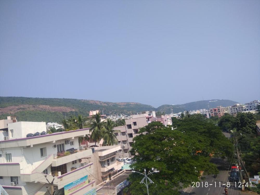 sree sai guest house