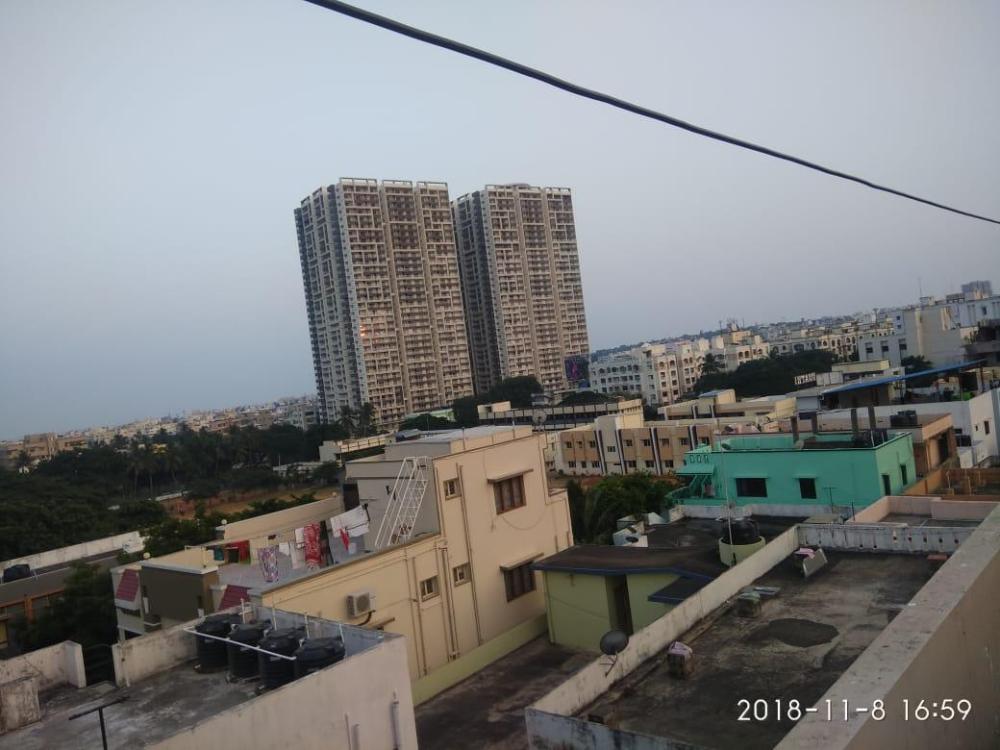 sree sai guest house