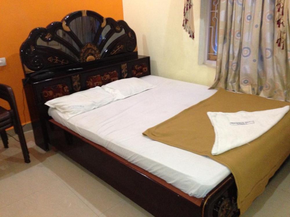 sree sai guest house