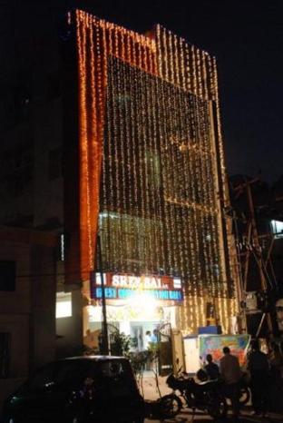 sree sai guest house