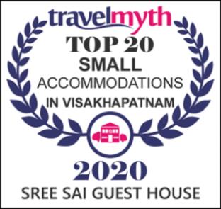 sree sai guest house