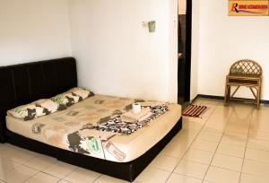 rl budget rooms