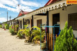 rl budget rooms