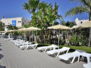 Mac Puerto Marina Benalmadena,Benalmadena Costa>>Arroyo De La Miel,4 star