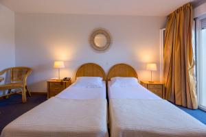 Hotel Le Tilbury,Corse-Du-Sud>>Ajaccio,3 star