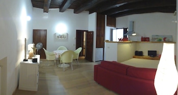 casa penelope sperlongaresort
