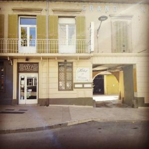 hotel du cours