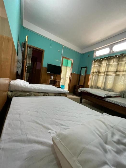 vamoose sonam guest house tawang