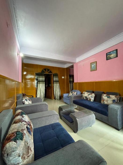 vamoose sonam guest house tawang