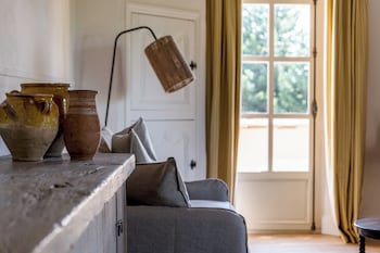 les petites maisons hameau des baux