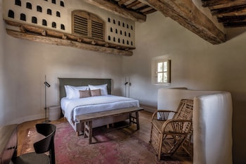 les petites maisons hameau des baux