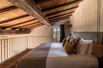 les petites maisons hameau des baux