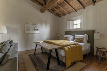 les petites maisons hameau des baux