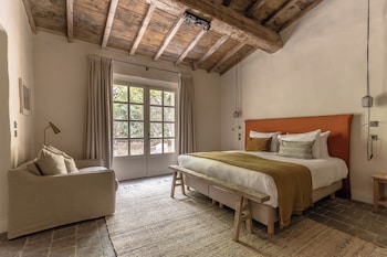 les petites maisons hameau des baux