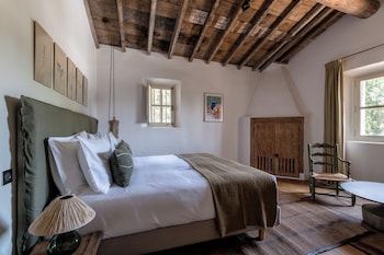 les petites maisons hameau des baux