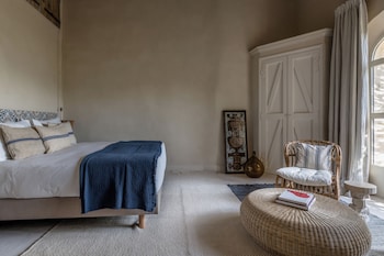les petites maisons hameau des baux