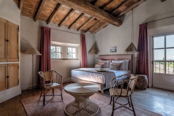 les petites maisons hameau des baux