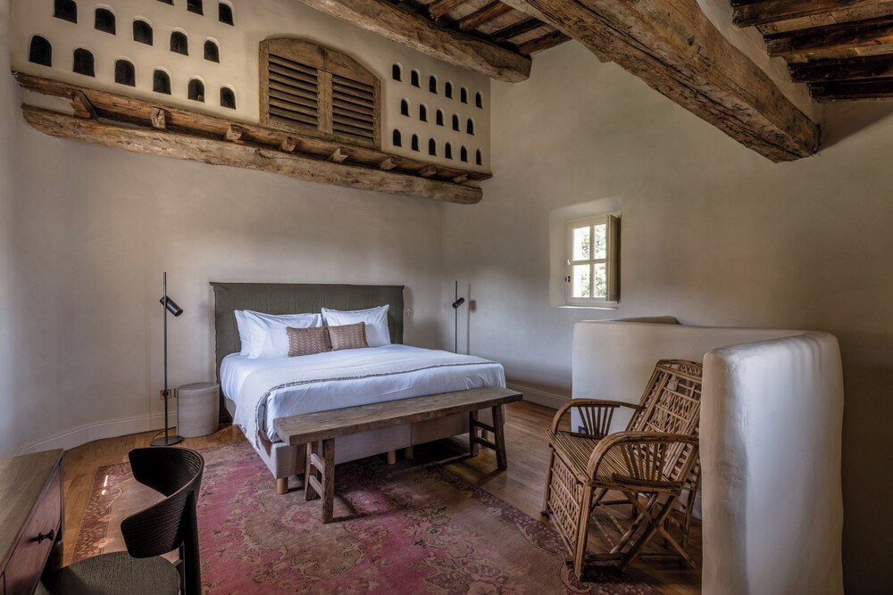 les petites maisons hameau des baux