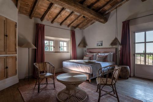 Les Petites Maisons - Hameau Des Baux,Avignon>>Arles,4 star