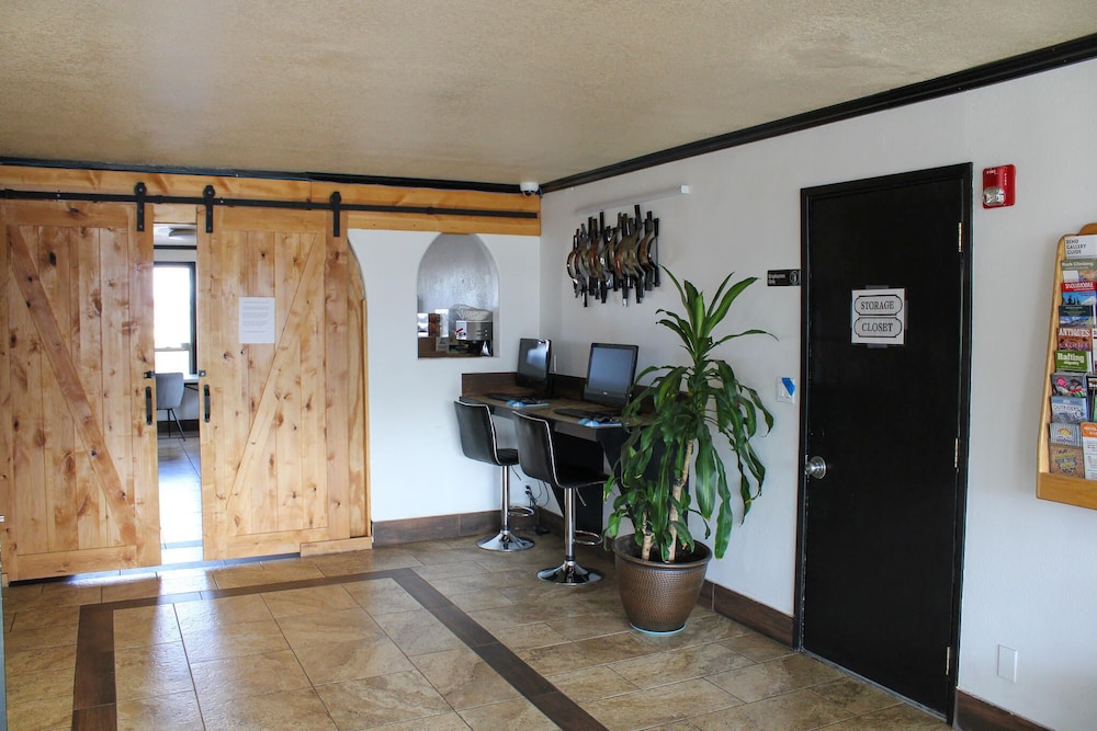 days inn by wyndham bend