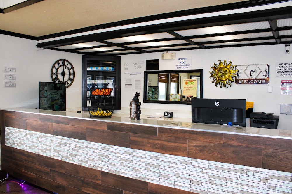 days inn by wyndham bend