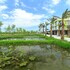beautiful village