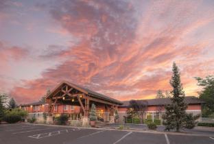 La Quinta Inn By Wyndham Bend,Deschutes County>>Bend,3 star