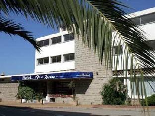 hotel roc e mare