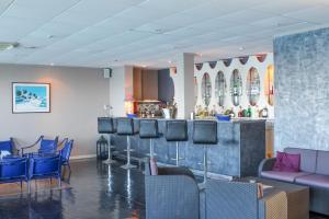 hotel roc e mare